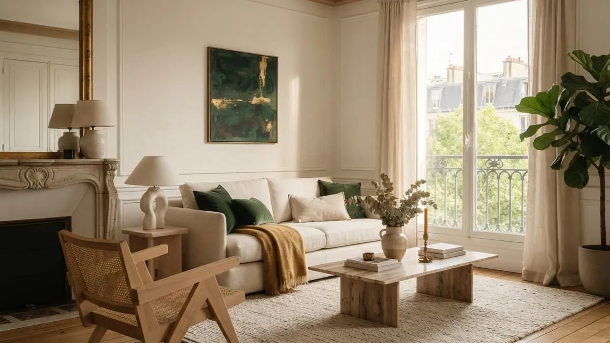 éclairage indirect salon : guide pour bien placer les rubans led au plafond
