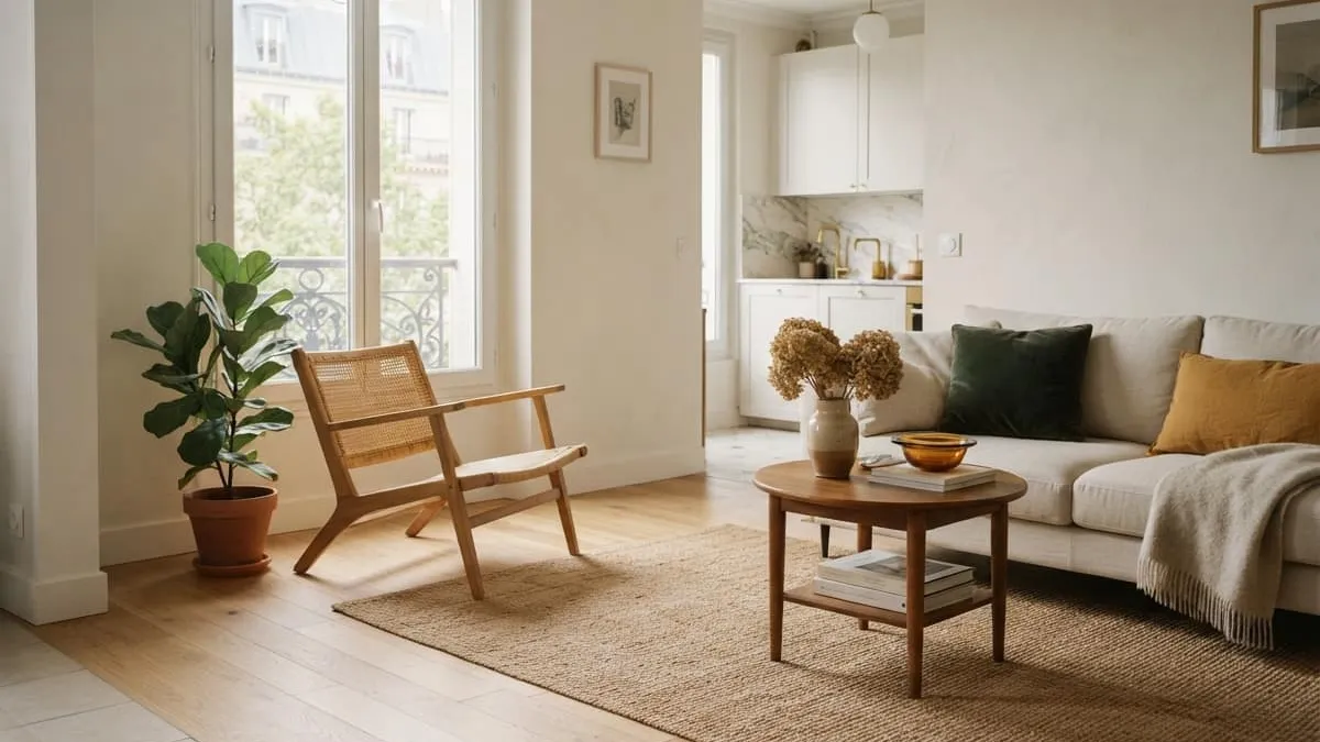 Poser du parquet flottant sur du carrelage sans enlever les plinthes : les étapes clés à suivre
