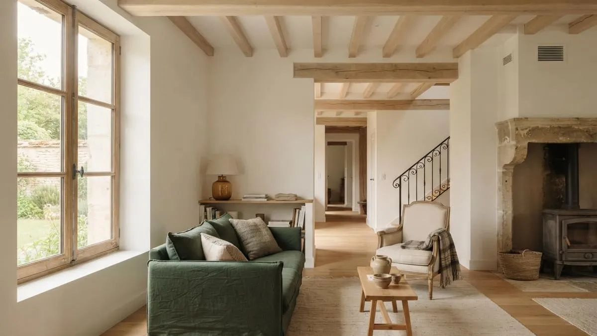 Choisir la bonne vmc double flux pour réussir la rénovation d'une maison ancienne