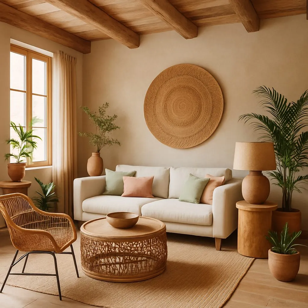découvrez notre guide complet sur la décoration et l'aménagement pour transformer votre intérieur avec style et fonctionnalité.