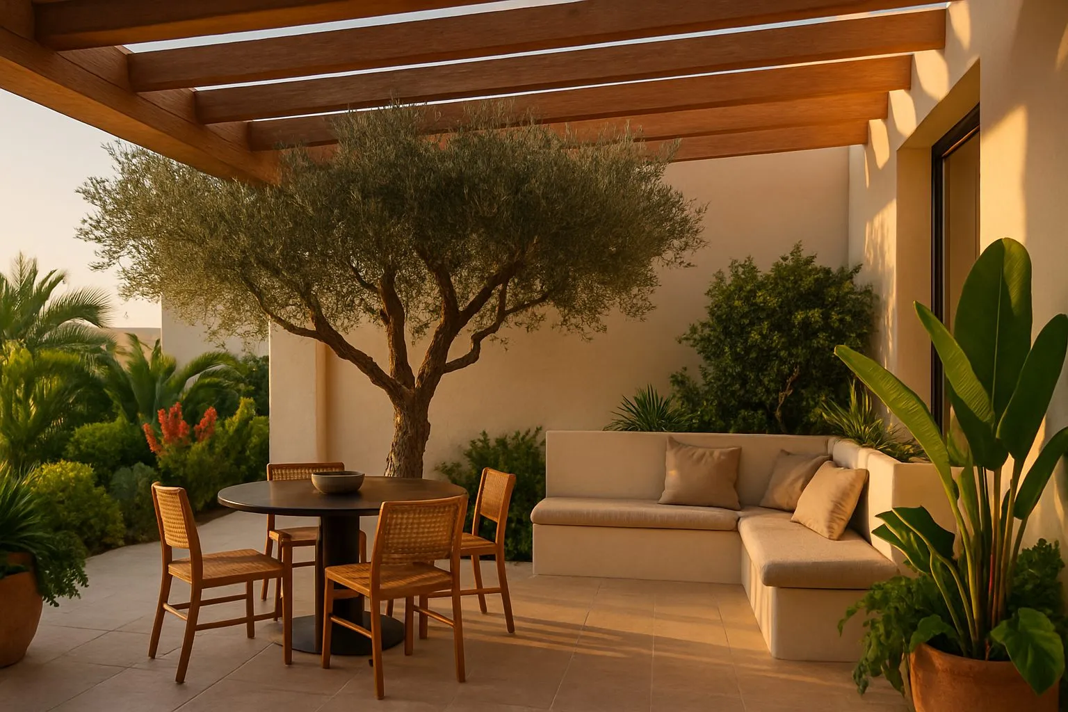 découvrez notre sélection d'articles pour le jardin et l'extérieur : mobilier, accessoires, outils et décoration pour créer un espace extérieur agréable et convivial.