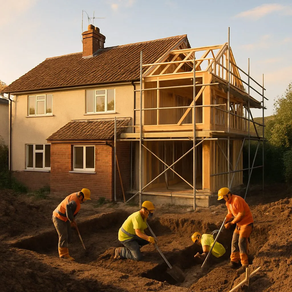 découvrez notre gros dossier sur les travaux et le bricolage : conseils pratiques, astuces, guides complets pour réussir tous vos projets maison.