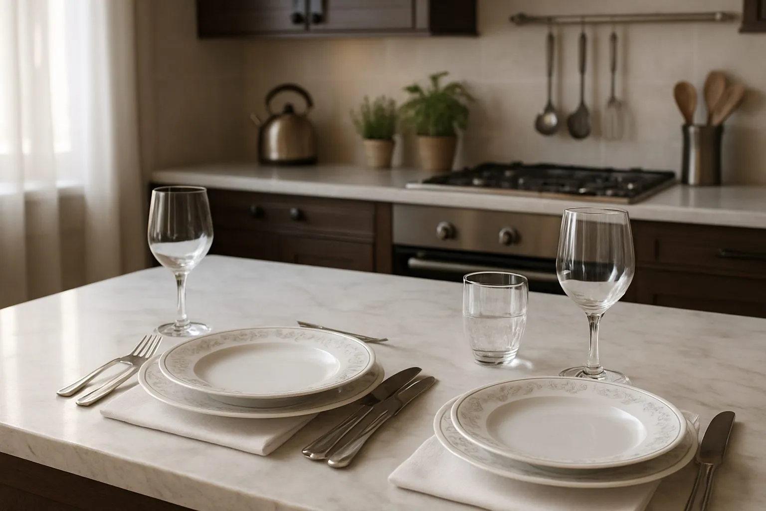 Cuisine & Art de la table