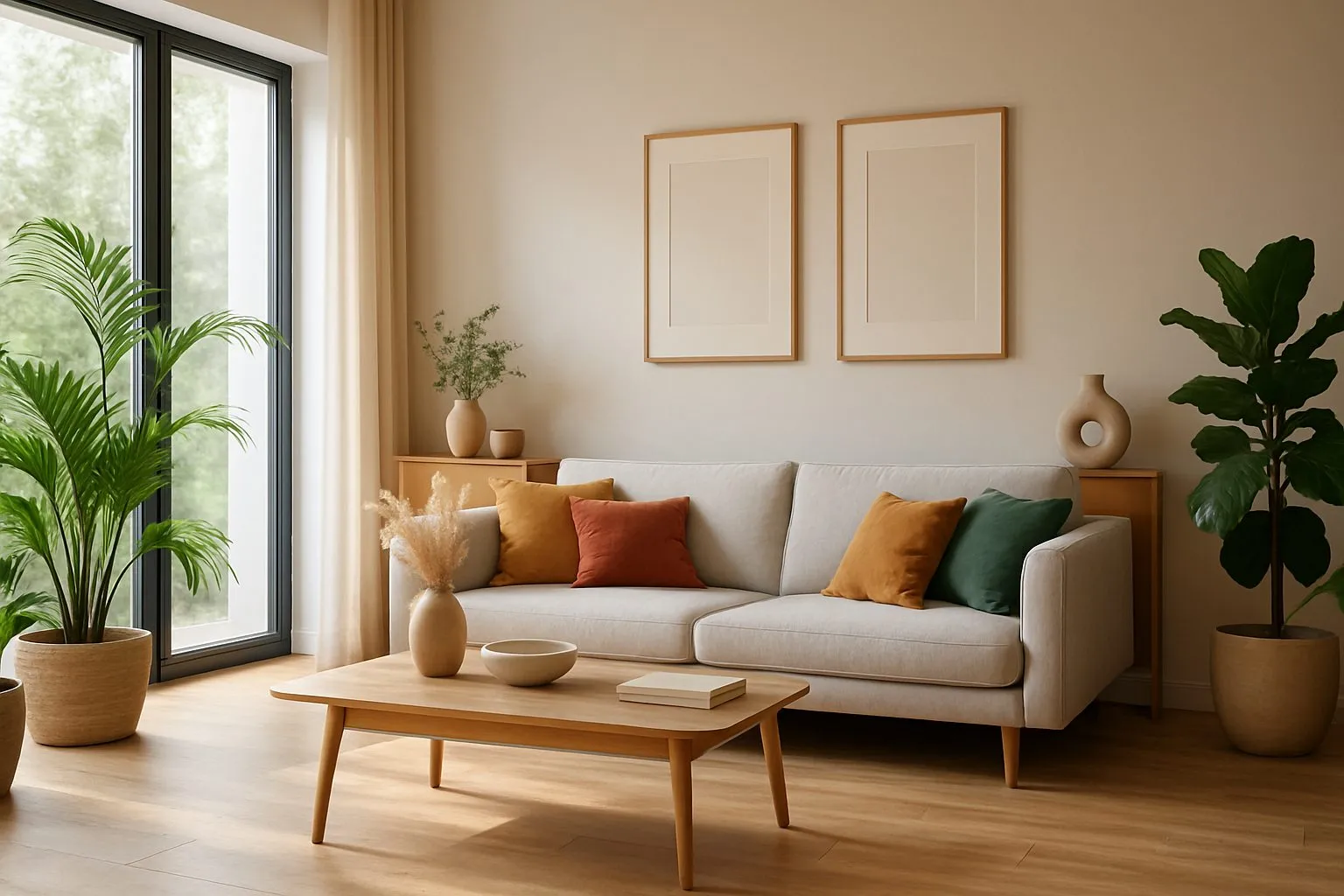 Décoration & Aménagement