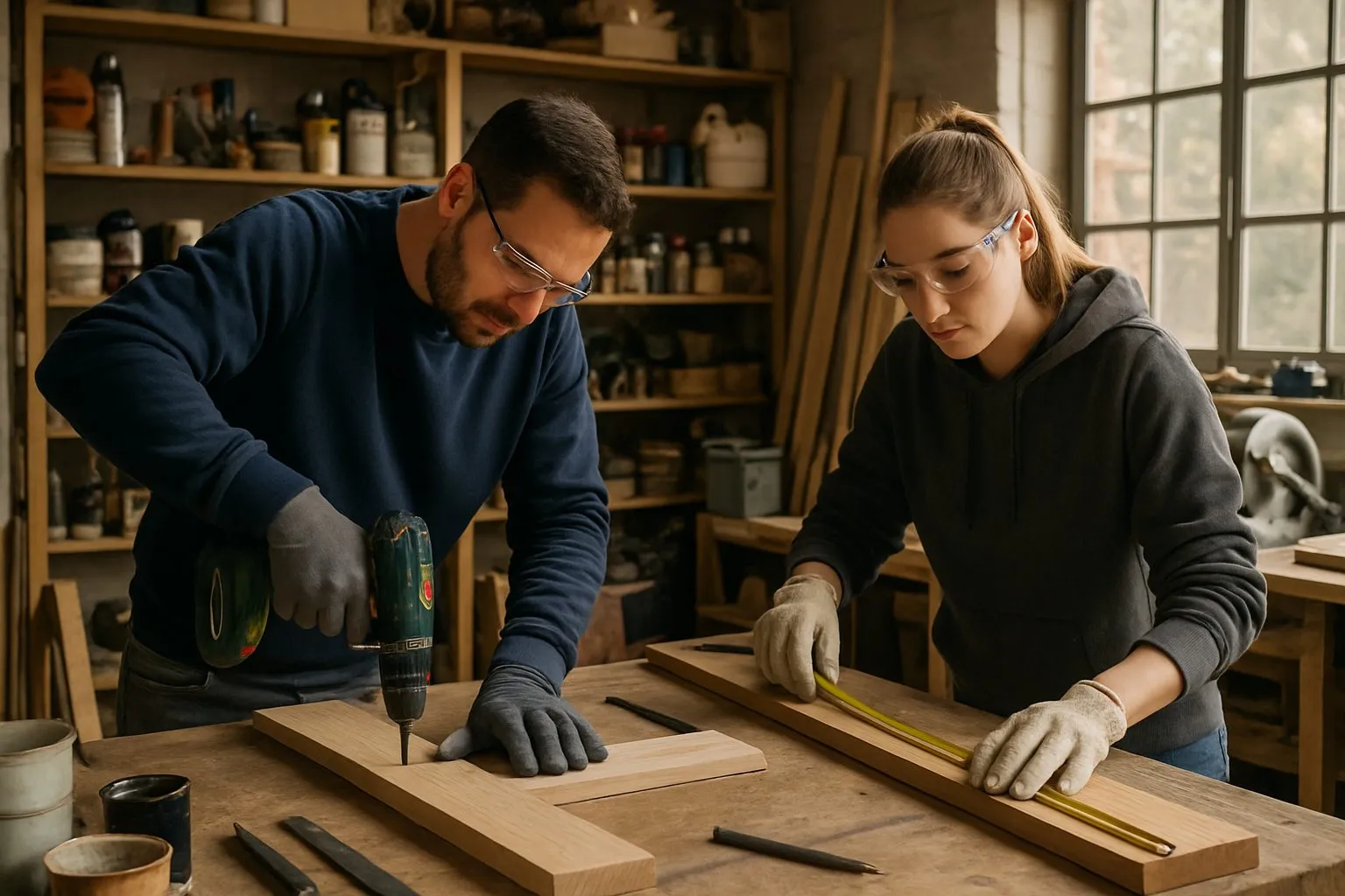 Travaux & Bricolage le gros dossier